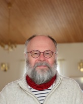 Thomas Hjelm